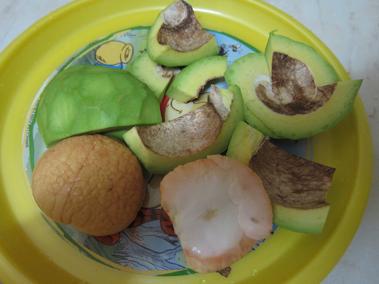 Avocado