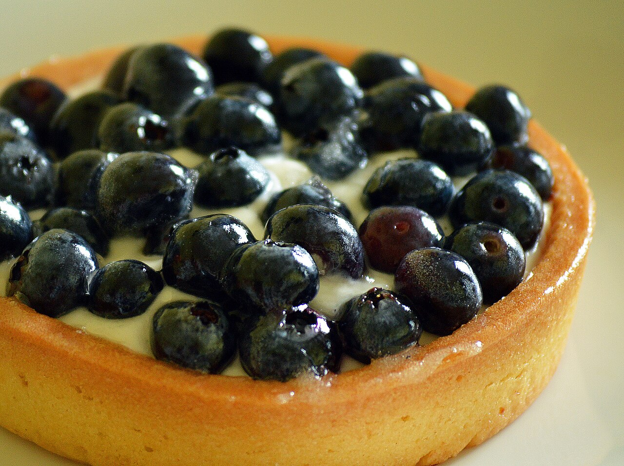 Blueberry