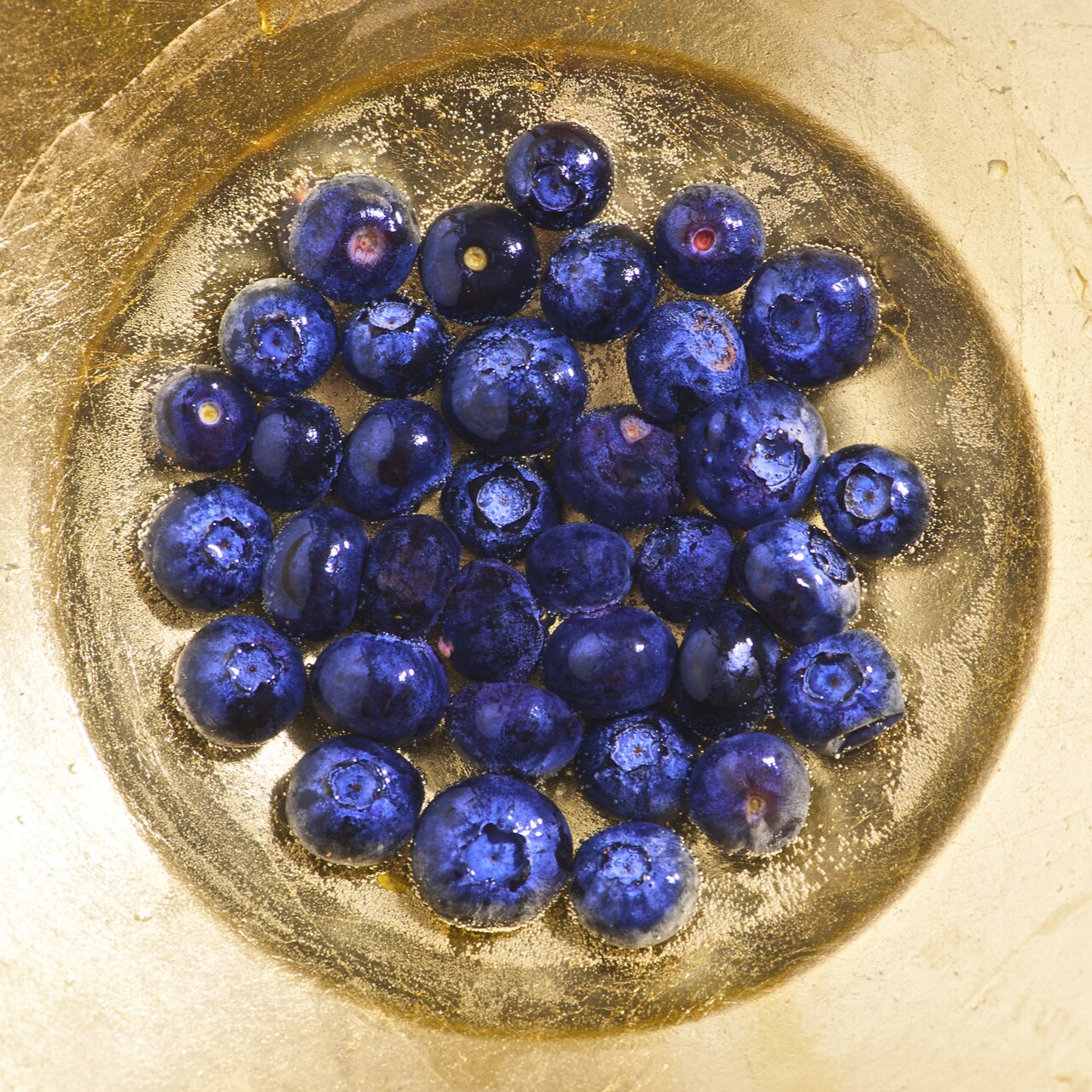 Blueberry