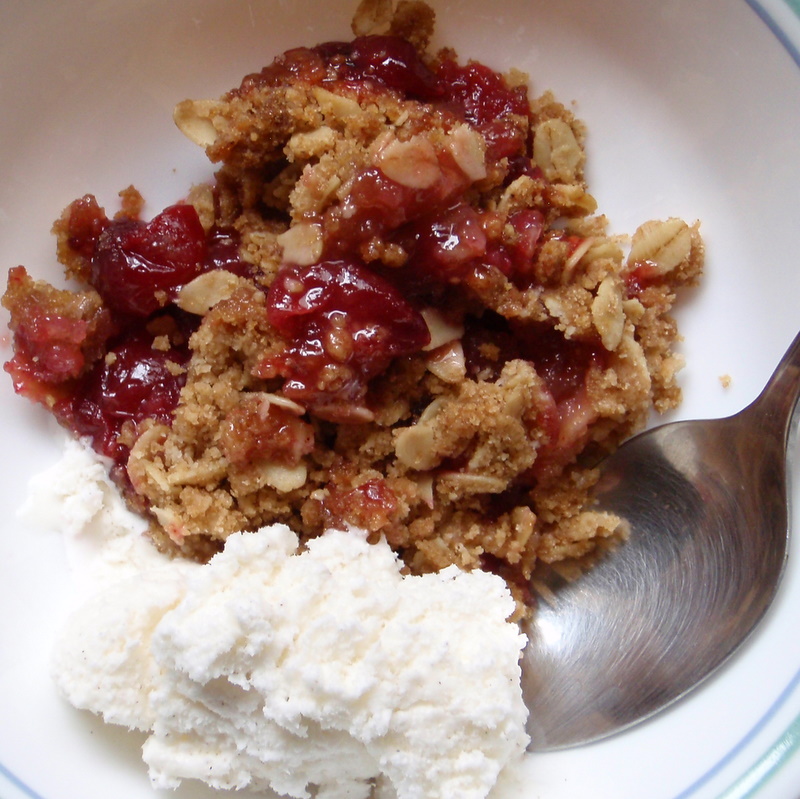 Cranberry
